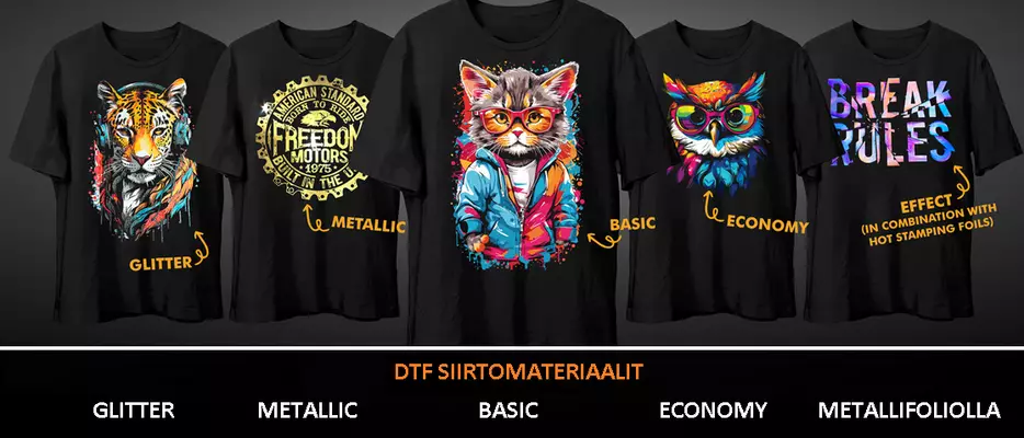 Forever dtf kalvot 39