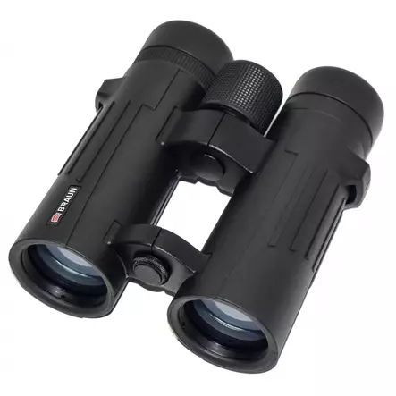 BRAUN Compagno 8x42 WP kiikari, BAK-4, vesitiivis - Lahjavinkit isälle - 42640 - 2