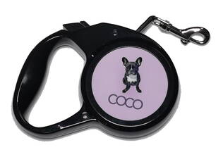 Talutinhihna 3m, 2x painettava Ø 68 mm - Muut painettavat sublimaatiotuotteet - 38752 - 1