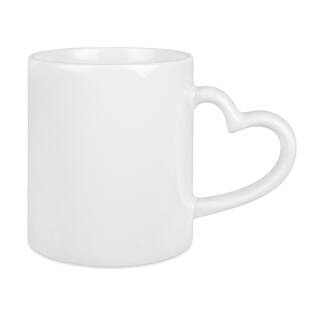 Love - mukipari (2 mukia, voi myydä yksittäin) - Mukit, astiat sublimaatiopainatukseen - 36015 - 2