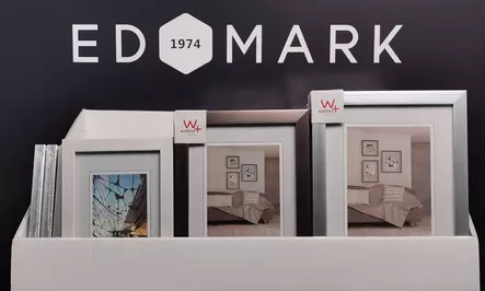 Construction kehyssetti 70 kpl 10x15 (24), 13x18 (19), 15x20 (19), 18x24 (8) - BLACK FRIDAY - 41835 - 1