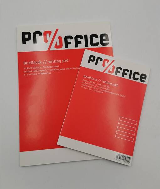 A4 Lehtiö - Laukut, lompakot sublimaatiopainatukseen - 26275 - 1