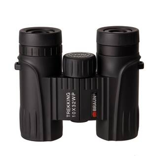 BRAUN Trekking 10x32 WP - BLACK FRIDAY - 25206 - 2