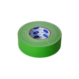 Savage Gaffer tape 5cm x 50m chroma vihreä - Taustakartongit - 41056 - 1