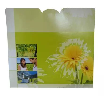 Silverline Greenline Suurennuskuori 30x45 tukeva - Työkuoret, suurennuskuoret, pakkaustarv - 42336 - 1