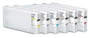 Epson INK T7821 Black SURELAB SL-D700 (20240728) - Dry Minilab värit ja paperit - 36407 - 1