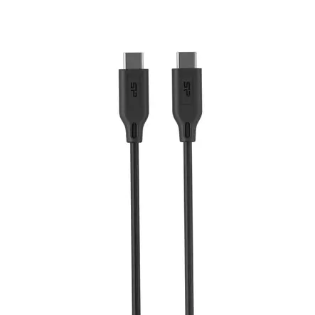 SP USB-C 3.0- USB-C 3.0 - USB-PD 60W johto 2m -erä - Puhelimen johdot, sovitteet ja laturit - 41017 - 1