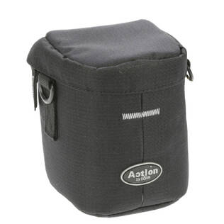 DÖRR Action Black Lens Case 11x7,5 cm - erä - Kompaktilaukut ja optiikkalaukut - 24198 - 1